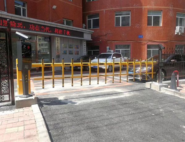 簡單介紹一下道閘機箱外殼 簡單介紹一下道閘機箱外殼