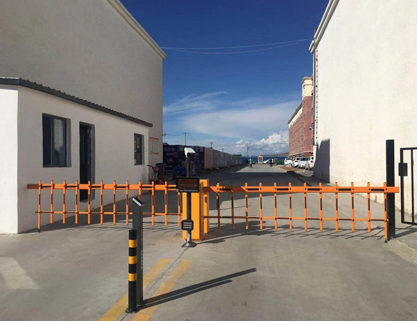 讓機(jī)箱加工廠分析道閘外殼對于道閘故障以及排除的方式 讓機(jī)箱加工廠分析道閘外殼對于道閘故障以及排除的方式