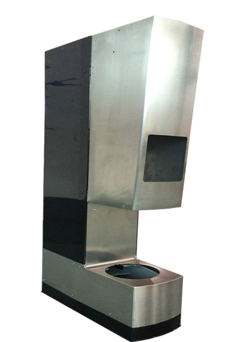 深圳鈑金機(jī)箱加工 深圳鈑金機(jī)箱加工