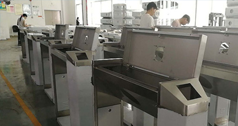 鈑金機(jī)箱 鈑金機(jī)箱