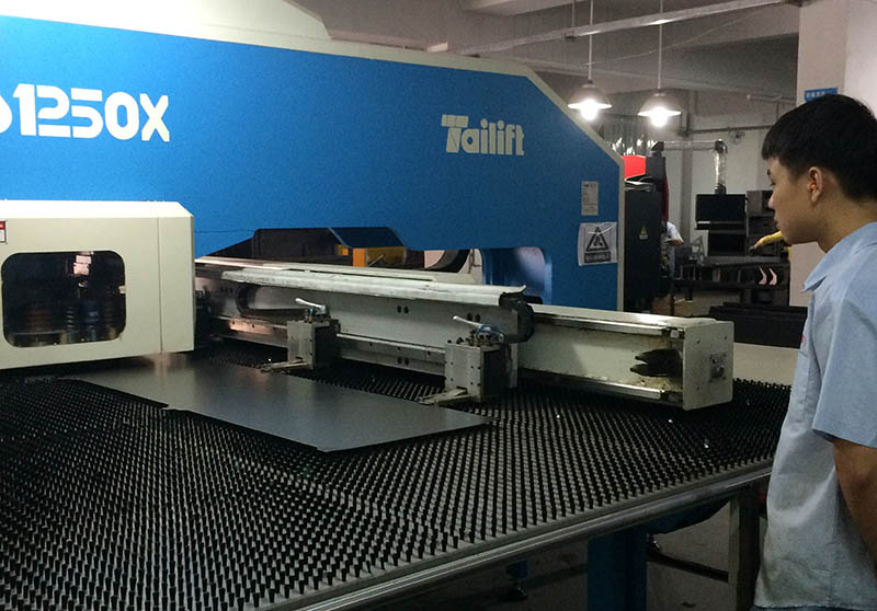 外殼加工 外殼加工