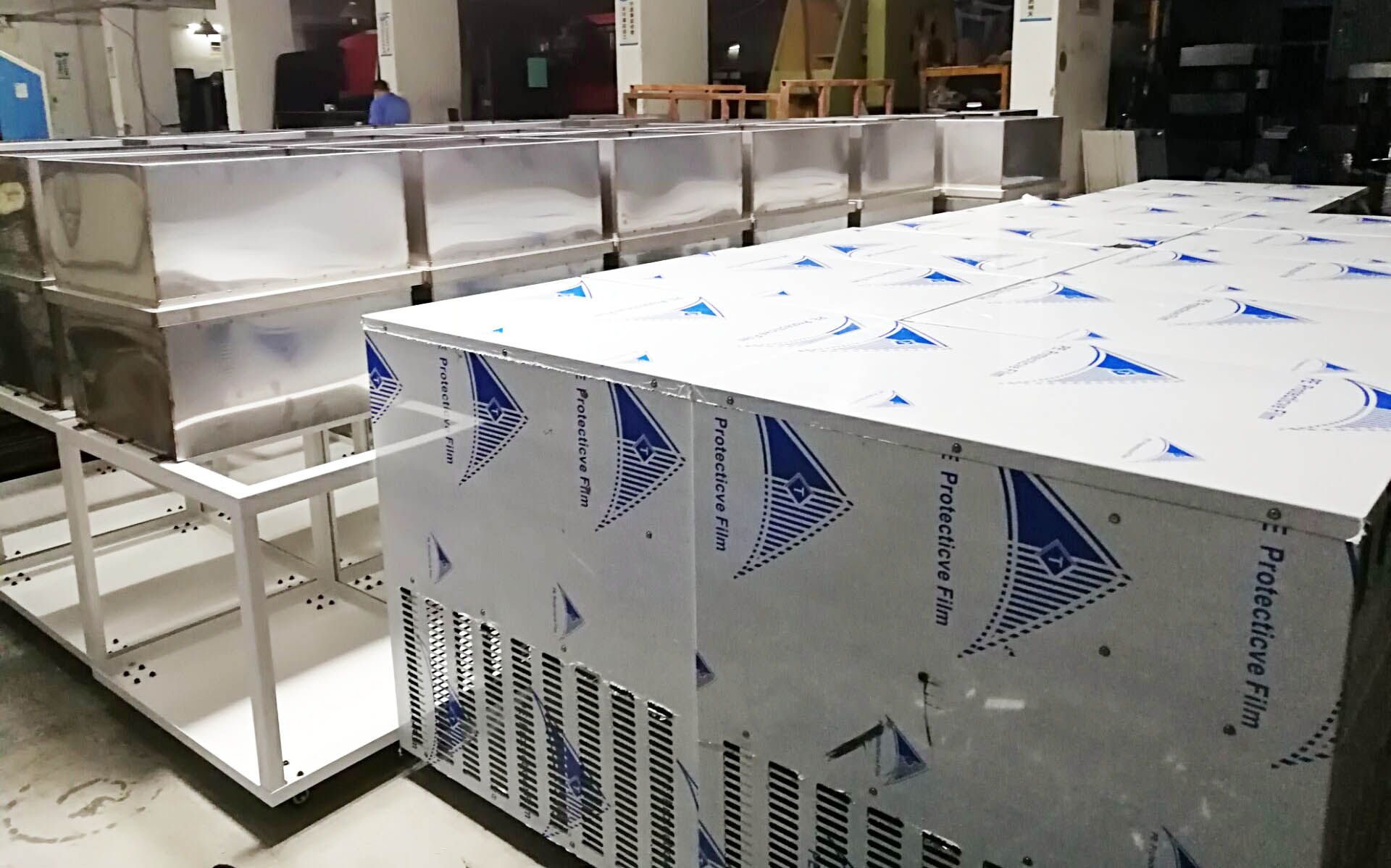 深圳鈑金機箱加工 深圳鈑金機箱加工