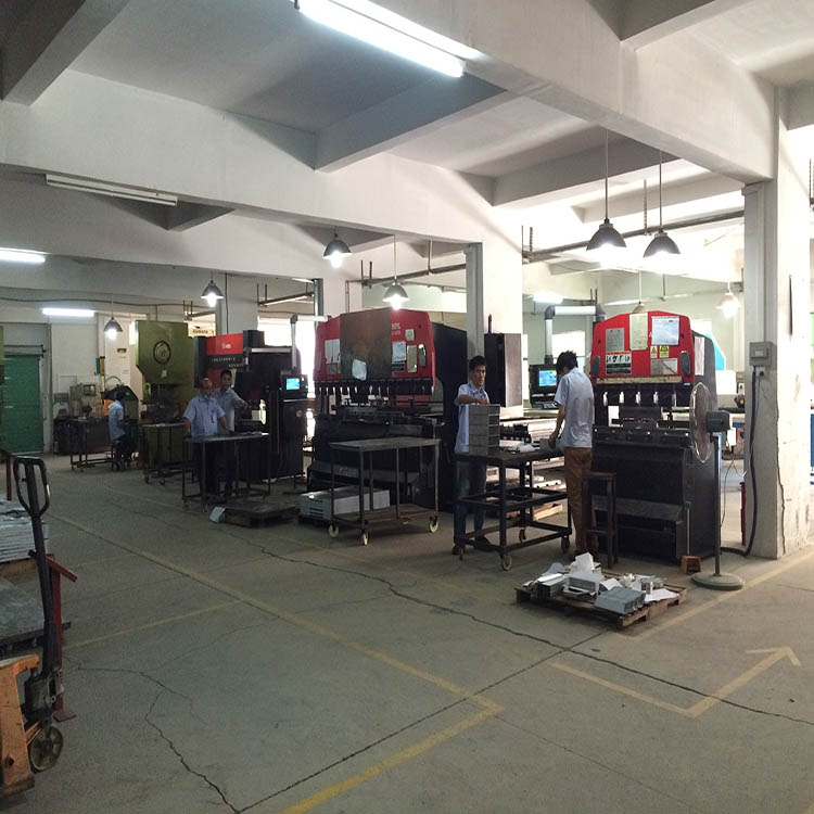 精密鈑金加工金屬行當?shù)陌l(fā)展之路 精密鈑金加工金屬行當?shù)陌l(fā)展之路