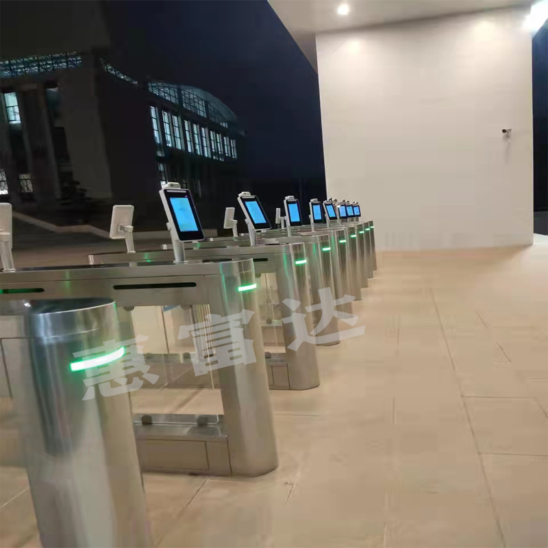 圓弧小擺閘 圓弧小擺閘