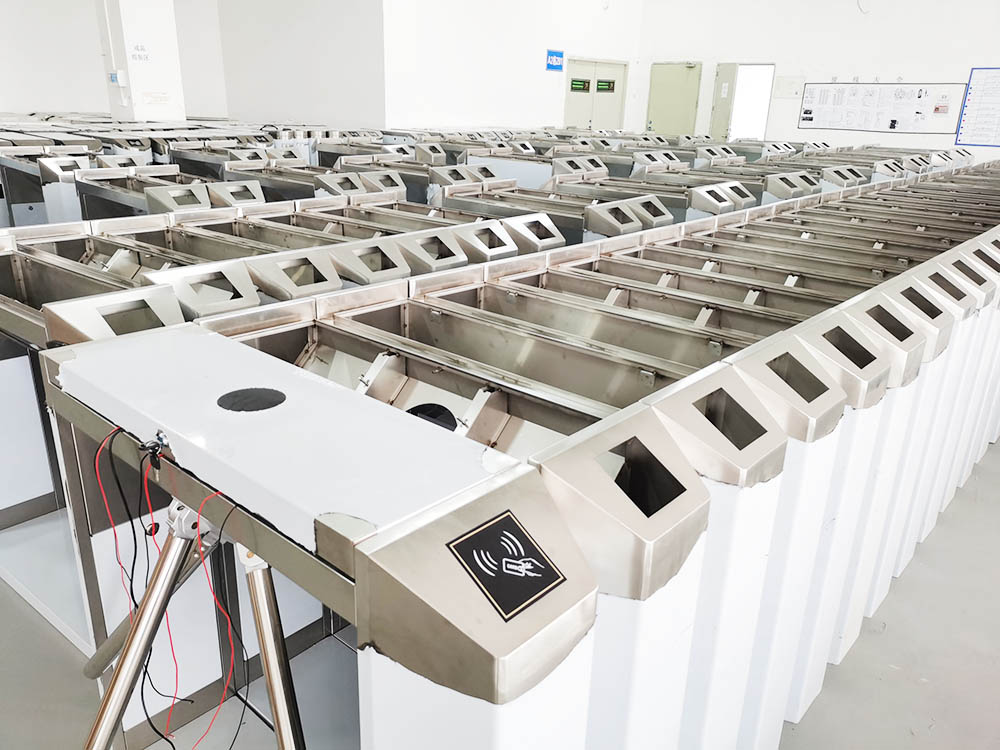 三輥閘裝配車(chē)間 三輥閘裝配車(chē)間